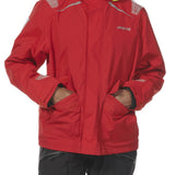 Musto BR1 Inshore Jacket - True Red
