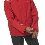 Musto BR1 Inshore Jacket - True Red