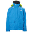Musto BR1 Inshore Jacket - Brilliant Blue