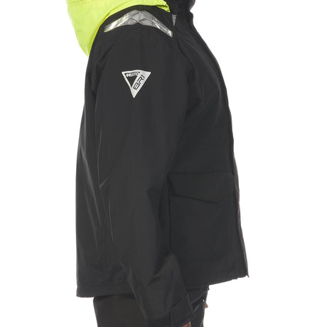 Musto BR1 Inshore Jacket - Black