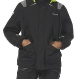 Musto BR1 Inshore Jacket - Black