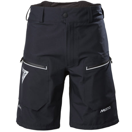 Musto LPX GTX Short - Black