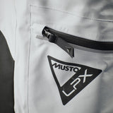 Musto LPX GTX Salopette - Platinum