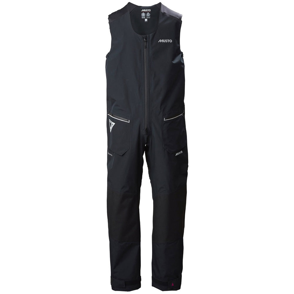 Musto LPX GTX Salopette - Black