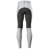 Musto Sunblock Dynamic Pant - Light Grey / Sky Diver