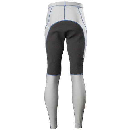 Musto Sunblock Dynamic Pant - Light Grey / Sky Diver