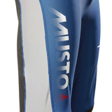 Musto Sunblock Dynamic Pant - Light Grey / Sky Diver