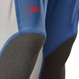 Musto Sunblock Dynamic Pant - Light Grey / Sky Diver