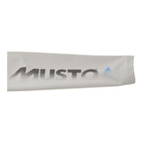 Musto Sunblock Dynamic Long Sleeve Top - Light Grey