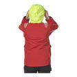 Musto BR1 Inshore Jacket FW - True Red