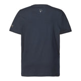 Musto Lr Pocket Tee - Navy