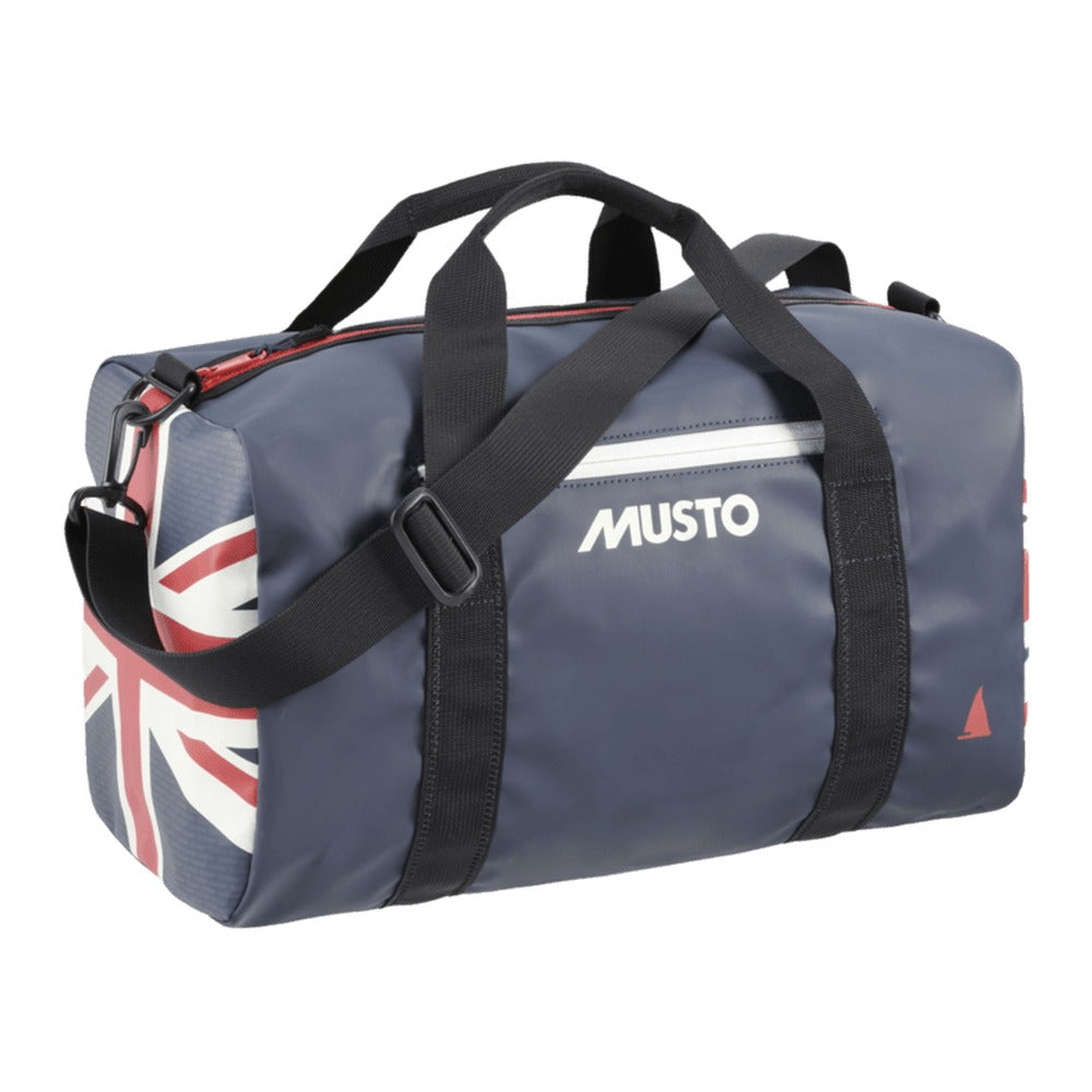 Musto Genoa Small Carryall 2.0 - Gbr Navy