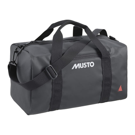 Musto Genoa Small Carryall 2.0 - Black