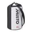 Musto 20L Dry Tube 2.0 - Black