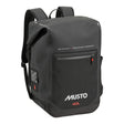 Musto 40L WP Backpack - Black