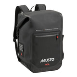 Musto 40L WP Backpack - Black
