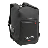 Musto 40L WP Backpack - Black