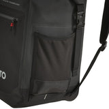 Musto 40L WP Backpack - Black