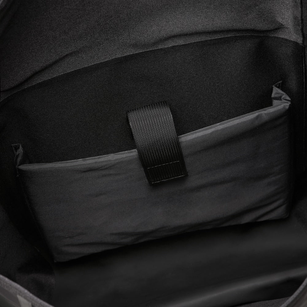 Musto 40L WP Backpack - Black