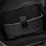 Musto 40L WP Backpack - Black
