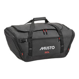 Musto 50L Duffel Bag - Black