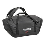 Musto 50L Duffel Bag - Black