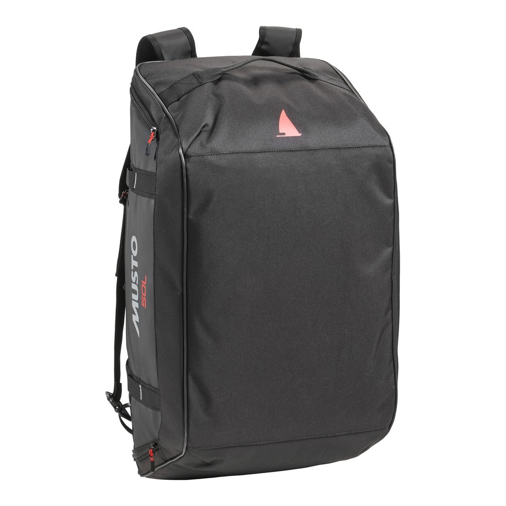 Musto 50L Duffel Bag - Black