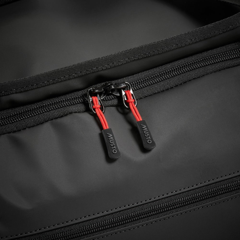 Musto 50L Duffel Bag - Black