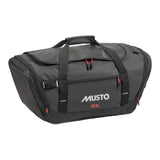 Musto 30L Duffel Bag - Black