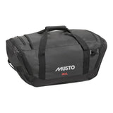 Musto 30L Duffel Bag - Black