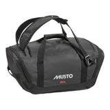 Musto 30L Duffel Bag - Black
