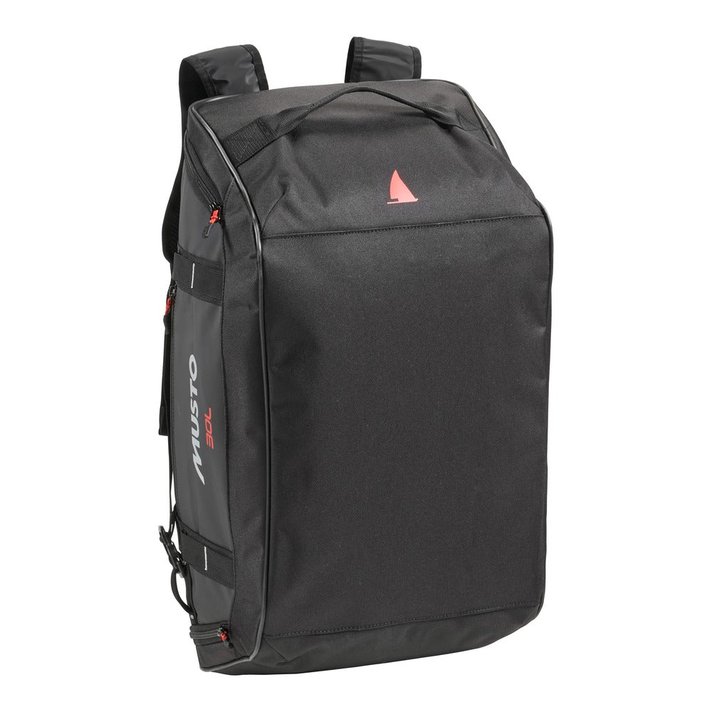 Musto 30L Duffel Bag - Black