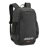 Musto 20L Backpack - Black