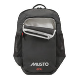 Musto 20L Backpack - Black