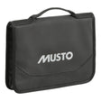 Musto Washbag - Black