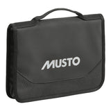 Musto Washbag - Black