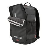 Musto Washbag - Black