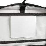 Musto Washbag - Black