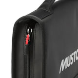 Musto Washbag - Black