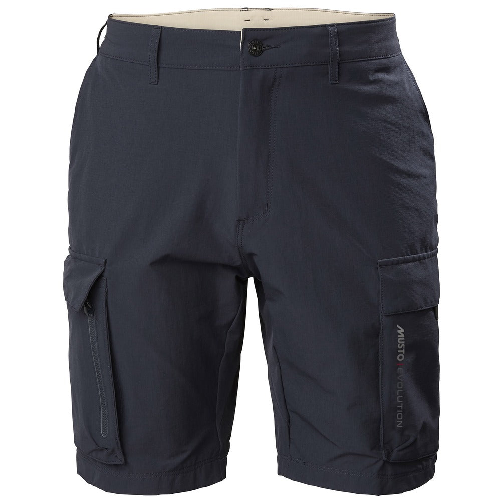 Musto Evolution Deck UV FD Short - True Navy