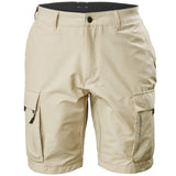 Musto Evolution Deck UV FD Short - Light Stone