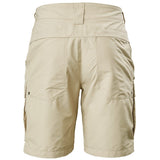 Musto Evolution Deck UV FD Short - Light Stone