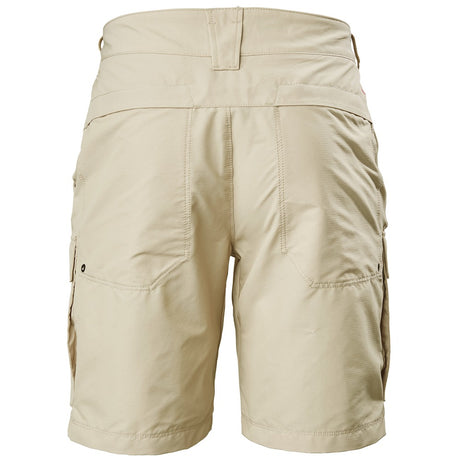 Musto Evolution Deck UV FD Short - Light Stone