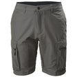 Musto Evolution Deck UV FD Short - Charcoal