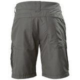 Musto Evolution Deck UV FD Short - Charcoal