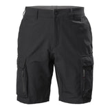 Musto Evolution Deck UV FD Short - Black