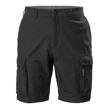 Musto Evolution Deck UV FD Short - Black