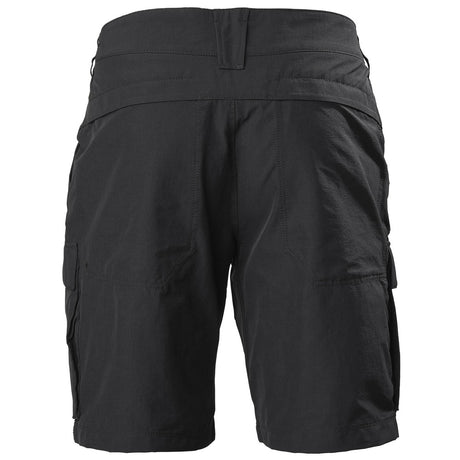 Musto Evolution Deck UV FD Short - Black