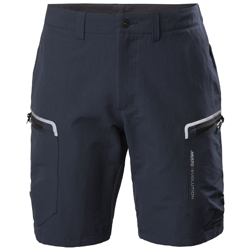 Musto Evolution Performance Short 2.0 - True Navy