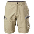 Musto Evolution Performance Short 2.0 - Light Stone